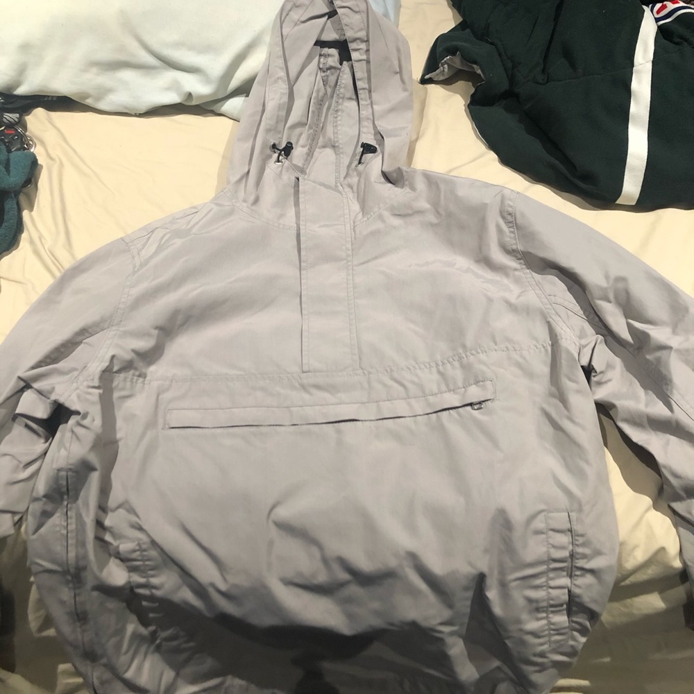 Modern Amusement hoodie